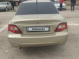 Daewoo Nexia 2011 годаүшін1 150 000 тг. в Шымкент – фото 4