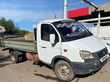 ГАЗ ГАЗель 2008 года за 4 500 000 тг. в Астана