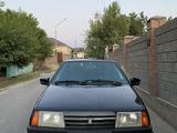 ВАЗ (Lada) 21099 1999 года за 1 100 000 тг. в Астана – фото 2