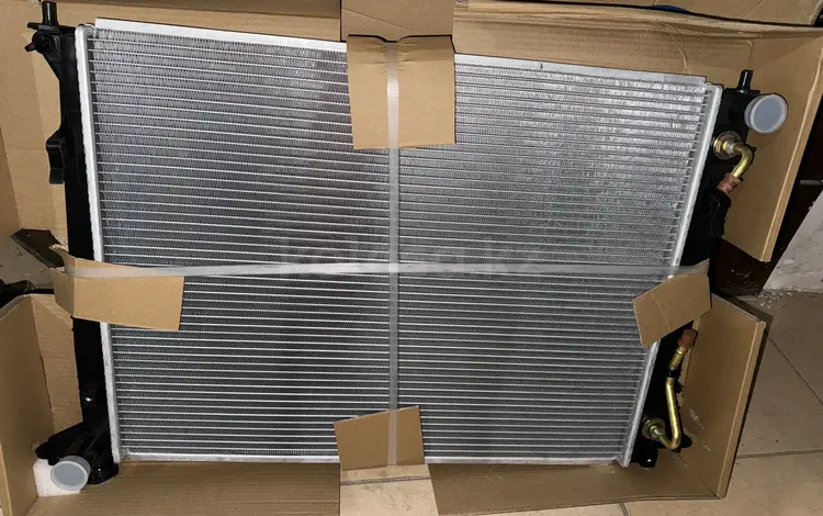 Радиатор охлаждения на Hyundai Tucson/IX35 за 30 000 тг. в Алматы