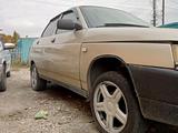 ВАЗ (Lada) 2110 2005 годаfor750 000 тг. в Усть-Каменогорск – фото 5