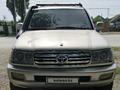 Toyota Land Cruiser 1999 года за 5 500 000 тг. в Алматы