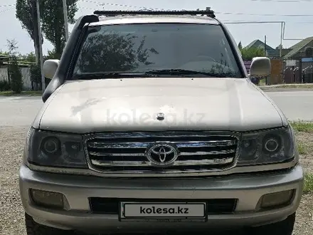 Toyota Land Cruiser 1999 года за 5 500 000 тг. в Алматы