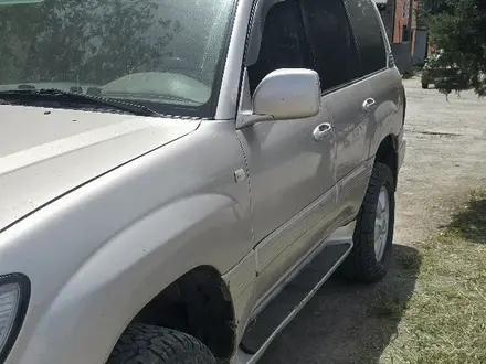 Toyota Land Cruiser 1999 года за 5 500 000 тг. в Алматы – фото 11