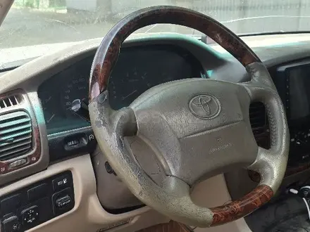 Toyota Land Cruiser 1999 года за 5 500 000 тг. в Алматы – фото 12