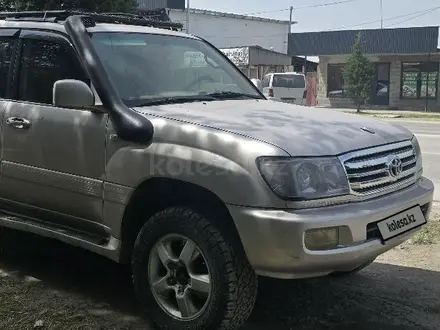 Toyota Land Cruiser 1999 года за 5 500 000 тг. в Алматы – фото 13