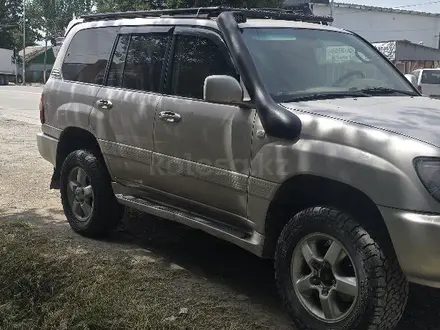 Toyota Land Cruiser 1999 года за 5 500 000 тг. в Алматы – фото 14