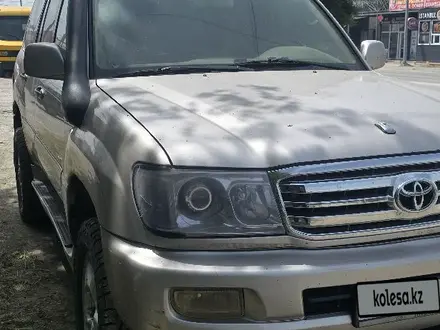 Toyota Land Cruiser 1999 года за 5 500 000 тг. в Алматы – фото 15