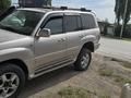 Toyota Land Cruiser 1999 года за 5 500 000 тг. в Алматы – фото 2