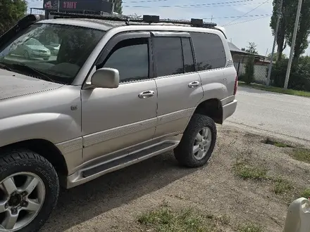 Toyota Land Cruiser 1999 года за 5 500 000 тг. в Алматы – фото 2