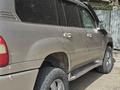 Toyota Land Cruiser 1999 года за 5 500 000 тг. в Алматы – фото 3
