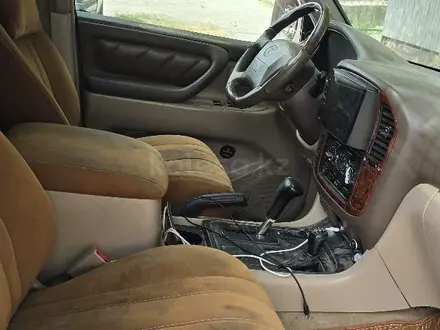 Toyota Land Cruiser 1999 года за 5 500 000 тг. в Алматы – фото 4