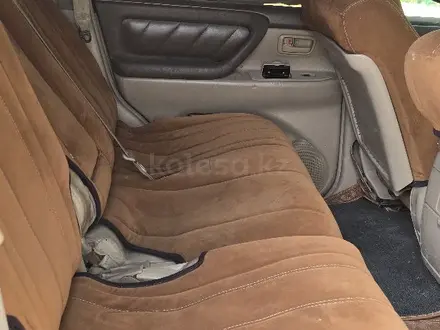 Toyota Land Cruiser 1999 года за 5 500 000 тг. в Алматы – фото 5