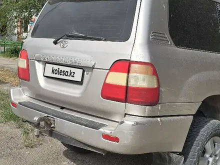 Toyota Land Cruiser 1999 года за 5 500 000 тг. в Алматы – фото 6