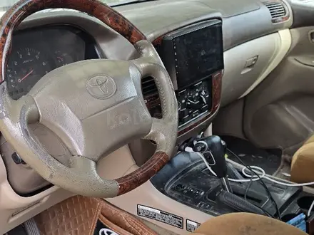 Toyota Land Cruiser 1999 года за 5 500 000 тг. в Алматы – фото 7