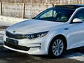 Kia Optima 2017 годаүшін8 400 000 тг. в Шымкент – фото 5