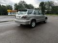 Lexus RX 300 1999 годаүшін5 500 000 тг. в Алматы – фото 4