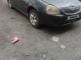 ВАЗ (Lada) Priora 2170 2007 года за 400 000 тг. в Сатпаев