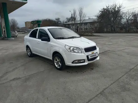 Chevrolet Nexia 2020 года за 4 200 000 тг. в Усть-Каменогорск – фото 10