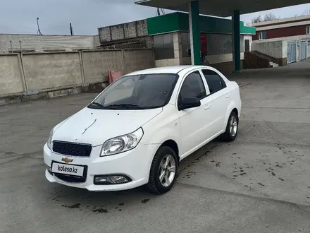 Chevrolet Nexia 2020 года за 4 200 000 тг. в Усть-Каменогорск – фото 13