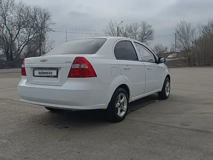 Chevrolet Nexia 2020 года за 4 200 000 тг. в Усть-Каменогорск – фото 14