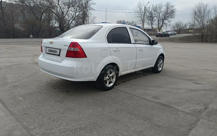 Chevrolet Nexia 2020 годаүшін3 990 000 тг. в Усть-Каменогорск