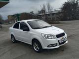 Chevrolet Nexia 2020 годаүшін3 990 000 тг. в Усть-Каменогорск – фото 4