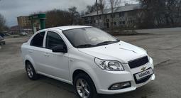 Chevrolet Nexia 2020 года за 3 990 000 тг. в Усть-Каменогорск – фото 4