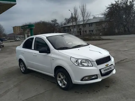 Chevrolet Nexia 2020 года за 4 200 000 тг. в Усть-Каменогорск – фото 4