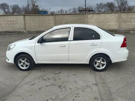 Chevrolet Nexia 2020 года за 4 200 000 тг. в Усть-Каменогорск – фото 8