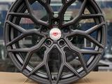 R18 VOSSEN 5*114.3үшін260 000 тг. в Алматы