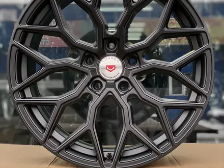 R18 VOSSEN 5*114.3 за 260 000 тг. в Алматы