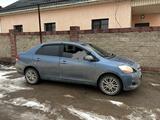 Toyota Yaris 2007 годаүшін4 000 000 тг. в Алматы – фото 2