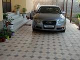 Audi A6 2007 года за 5 000 000 тг. в Шымкент – фото 4