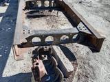 Задний чулок от Хюндай HD 120 за 1 300 000 тг. в Алматы – фото 2