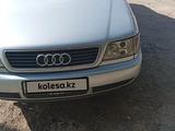 Audi A6 1996 годаүшін2 250 000 тг. в Шымкент