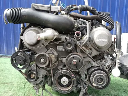 Свап комплект двигателя 4, 3L 3UZ-FE за 1 500 000 тг. в Кокшетау – фото 5