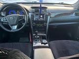 Toyota Camry 2012 года за 10 500 000 тг. в Петропавловск