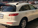 Infiniti FX35 2007 годаүшін5 400 000 тг. в Алматы
