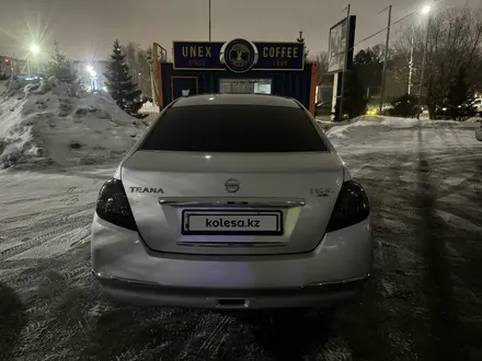 Nissan Teana 2012 года за 7 600 000 тг. в Астана – фото 4