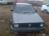 Volkswagen Golf 1991 годаүшін650 000 тг. в Уральск – фото 2