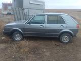 Volkswagen Golf 1991 годаүшін650 000 тг. в Уральск