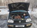 Volkswagen Golf 1992 годаүшін1 230 000 тг. в Караганда – фото 10