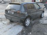 Volkswagen Golf 1992 года за 1 230 000 тг. в Караганда – фото 5