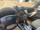 Toyota Land Cruiser 2004 годаүшін11 000 000 тг. в Караганда – фото 5