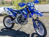 Yamaha  WR250F 2008 годаүшін2 500 000 тг. в Усть-Каменогорск – фото 3