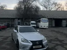 Lexus is-250, 2006