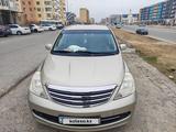 Nissan Tiida 2007 года за 4 300 000 тг. в Актау – фото 2