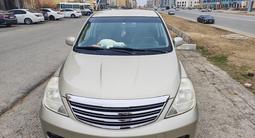 Nissan Tiida 2007 года за 4 300 000 тг. в Актау – фото 2