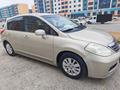 Nissan Tiida 2007 годаfor4 200 000 тг. в Актау